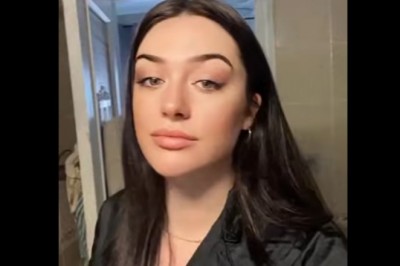 Dziewczyna pokazuje jak łatwo oszukać faceta. Niejeden dałby się nabrać