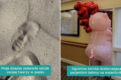 15 osób, które osiągnęły lub stworzyły coś co naprawdę nas zadziwiło