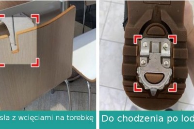 18 osób, które natknęły się na coś autentycznie przydatnego