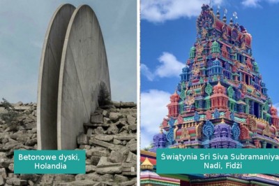 16 zdjęć pokazujących imponujące osiągnięcia architektów z całego świata