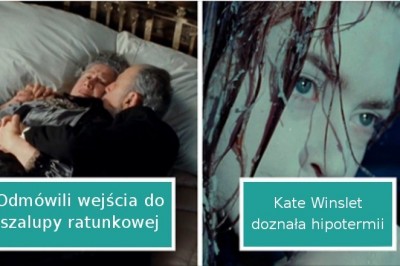 17 faktów o „Titanicu”, które sprawią, że spojrzysz na niego z innej perspektywy