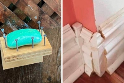 17 osób, które podzieliły się dziwnymi i zabawnymi własnoręcznymi kreacjami