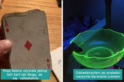 16 interesujących zdjęć, które obrazem opowiadają historię całego życia