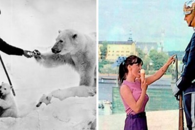 18 interesujących zdjęć z przeszłości, których nie zobaczysz w podręczniku historii