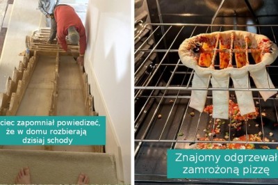 16 zdjęć, które sprawią, że nasze codzienne problemy wydają się błahostkami