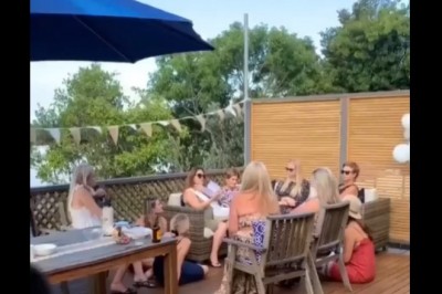 Tak wygląda różnica w imprezowaniu dziewczyn i facetów