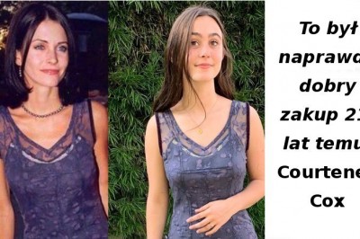 19 zdjęć pokazujących jak po latach wyglądają rzeczy, o które naprawdę dbamy