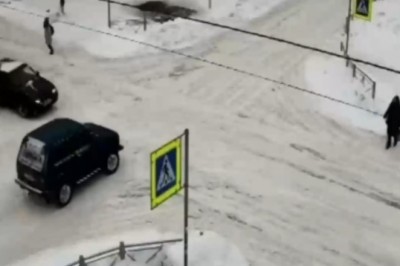 Oszukać przeznaczenie w prawdziwym życiu. Wygrała drugie życie