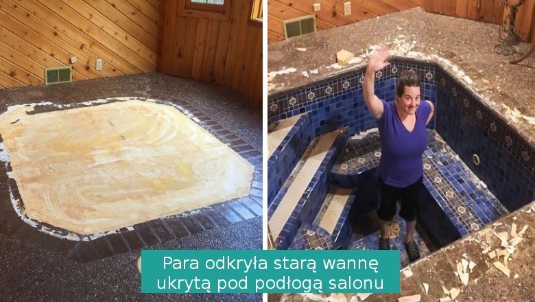 15 zaskakujących zdjęć, pokazujących co ciągle może skrywać przed nami świat