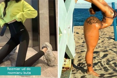 17 użytkowników Instagrama, którzy bardzo przesadzili „polepszając” swoje zdjęcia