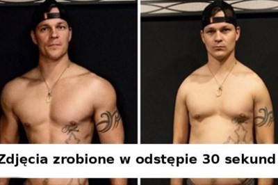 20 osób, które szczerze pokazują jak bardzo Instagram różni się od naszej rzeczywistości