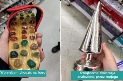 18 bardzo oryginalnych rzeczy, których raczej nie chcielibyśmy mieć w swoim domu