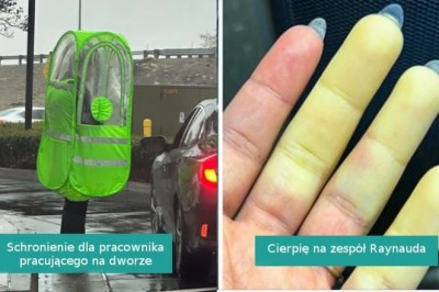 15 osób, które znalazły się w nieoczekiwanych sytuacjach