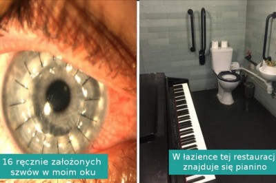 18 zdjęć pokazujących, że świat wciąż kryje przed nami wiele niespodzianek