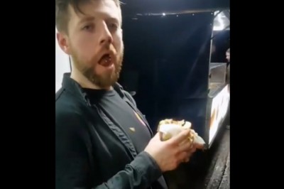 Ziomek postanowił pokazać swoją przemianę po 5 latach