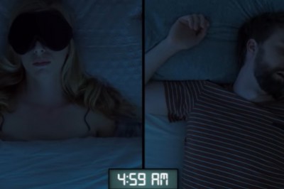 Czy Wasze poranki też tak wyglądają? Kobieta vs mężczyzna