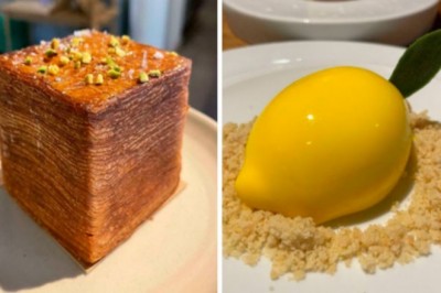 16 osób, które zaimponowały nam swoim talentem kulinarnym