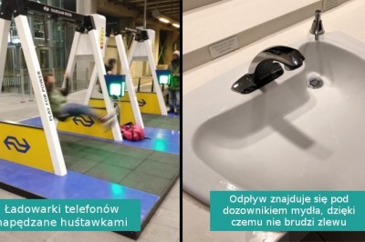 19 imponujących projektów pokazujących jak ważny jest właściwy pomysł