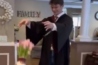 Matka nie wytrzymała jego pokazów. Ojciec miał niezłą bekę