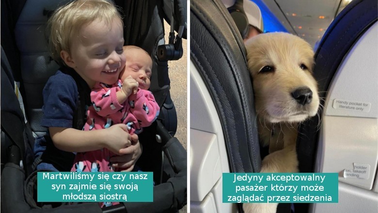 15 zdjęć, z których dosłownie wylewa się niepowstrzymana słodycz