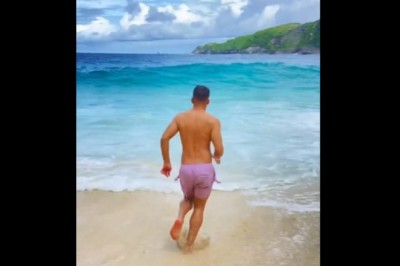 Kiedy chcesz sie popisać przed dziewczyną, ale Ci nie idzie