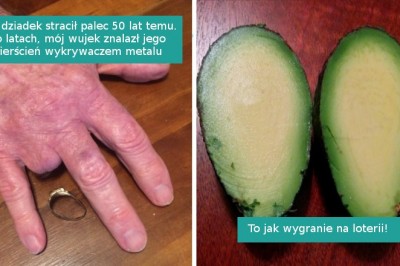 15 osób, do których szczęście wróciło z wakacji ze zdwojoną siłą