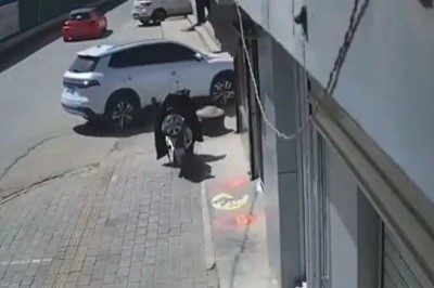 Kiedy prawko znalazłeś w czipsach i siadasz za kierownicę