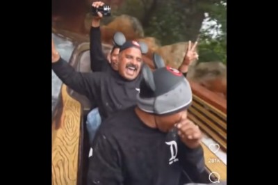 Szukali pracy, a spędzili jeden z najlepszych dni swojego życia