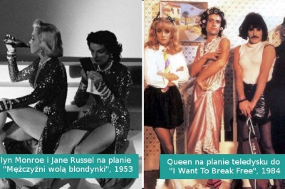 16 interesujących starych zdjęć, których nie zobaczymy w podręcznikach historii