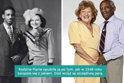 18 par, które pokazały, że prawdziwa miłość przezwycięży każde trudności