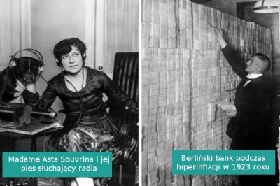 16 zdjęć pokazujących, jak wyglądał świat 100 lat temu