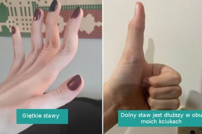 17 osób, których uroda sprawia, że wyglądają jakby pochodziły z innej planety