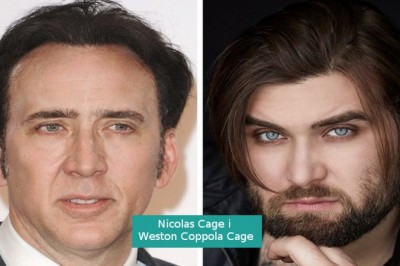 Synowie, którzy wyglądem i urodą mają szansę przyćmić swoich znanych ojców