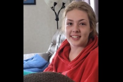 Kobieta idealna nie istnieje? A co powiecie na tą?