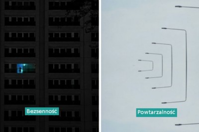 16 zdjęć ukazujących esencję minimalizmu. Bez zbędnych dodatków