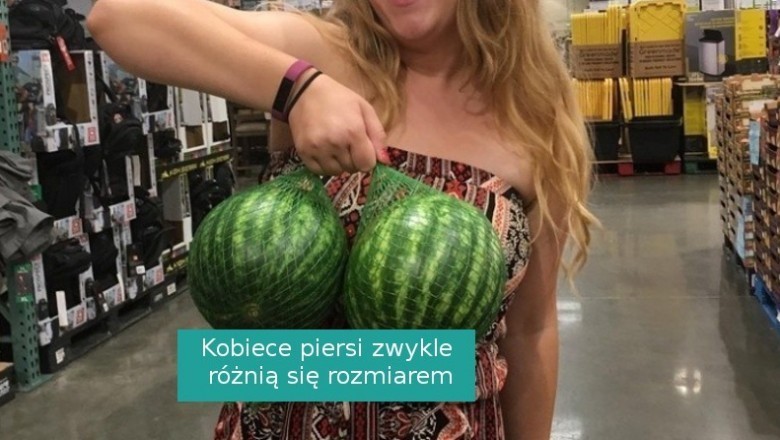 8 „dziwnych” rzeczy, które dzieją się w kobiecym ciele. Dla mężczyzn to nieraz magia