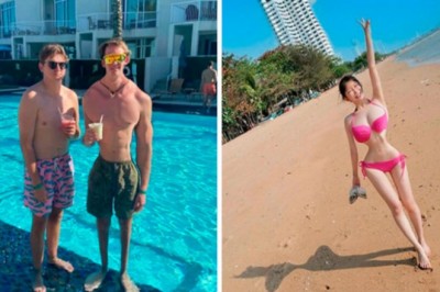 16 zdjęć pokazujących, że nie powinniśmy wierzyć we wszystko, co zobaczymy w Internecie