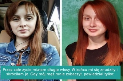 19 długowłosych kobiet, które odważyły się postawić na krótszą fryzurę