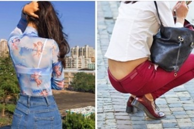 10 rzeczy, których lepiej nie mieć na sobie podczas podróży samolotem