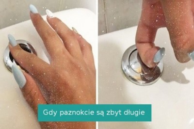 16 zdjęć pokazujących codzienne problemy, z którymi mierzą się kobiety