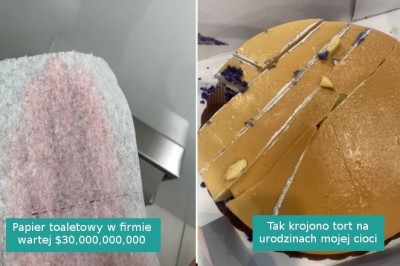 17 zdjęć, które automatycznie wzbudzają w nas frustrację