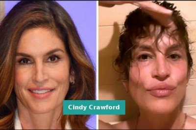 15 gwiazd, które wyglądają równie uroczo z makijażem i bez