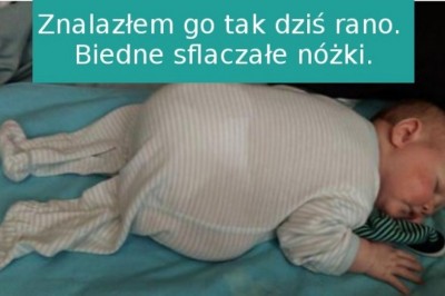 16 przezabawnych zdjęć pokazujących słodkie i gorzkie chwile rodzicielstwa