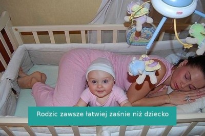 Rola rodzica nigdy nie jest łatwa. Te sytuacje idealnie to ilustrują