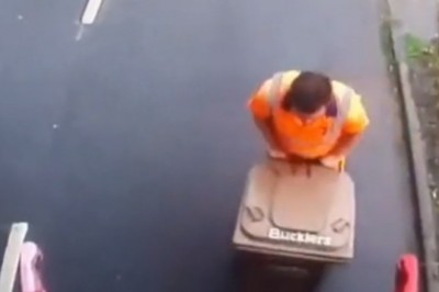 Kiedy widziałeś już wszystko i nic Cię nie zaskoczy