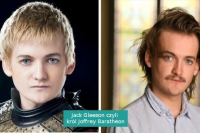 Oto jak wygląda dziś 14 aktorów z „Gry o tron”. Nie wszystkich dasz radę rozpoznać