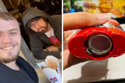 15 osób, do których uśmiechnęło się szczęście