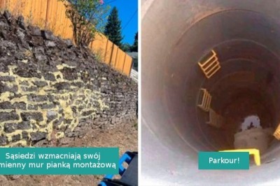 17 zdjęć będących zmorą wszystkich szanujących się architektów