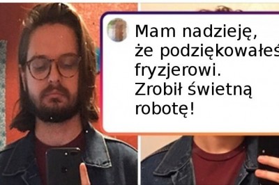 18 zdjęć pokazujących, że nowa fryzura potrafi odmienić praktycznie każdą osobę