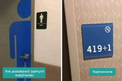 16 przykładów zabawnego i absurdalnego podejścia do bycia kreatywnym